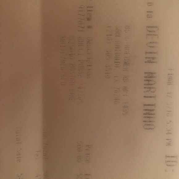 Gucci Boston Bag - Picture 8 of 8